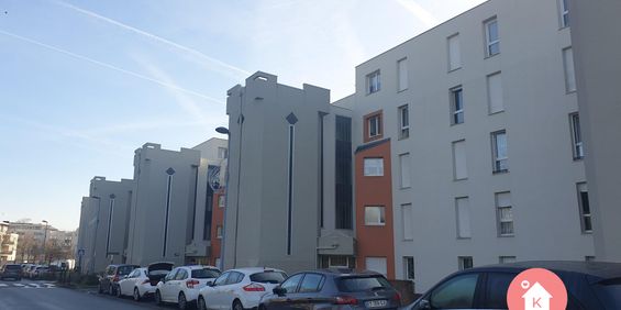 Appartement à louer, 4 pièces - Lognes 77185 - Photo 3