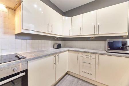 1 bedroom terraced house to rent - Photo 2