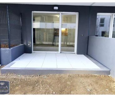 Appartement à louer 1 pièce 26.78m² - Photo 4