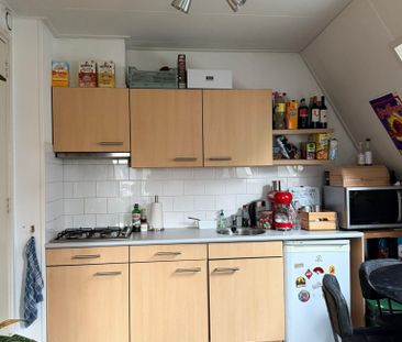 Te huur: Appartement Schoolstraat in Zwolle - Photo 5