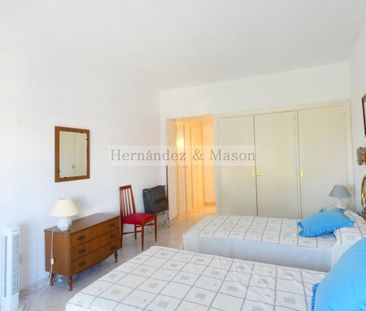 Apartamento en alquiler en Puerto Marina - Photo 1