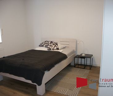 Neustadt, Modern möblierte 2 Zimmer Wohnung mit ebenerdiger Regendu... - Photo 4