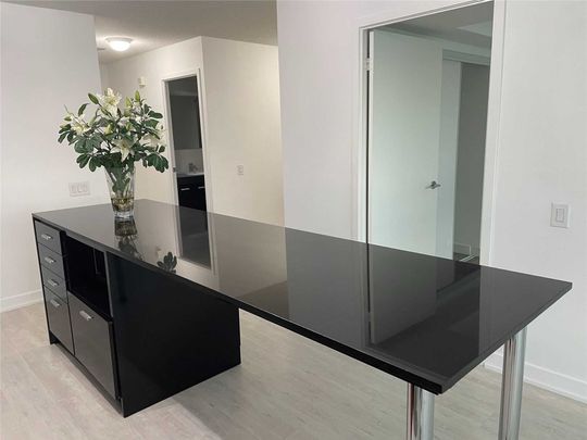 For Lease - 15 Singer Court Unit# 503, Toronto, Ontario - Photo 1