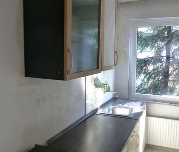 Essen Unterfrintrop, 2 Raum Wohnung 1. OG - Foto 2