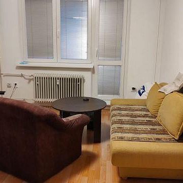 Pronájem bytu 1+1 39 m² - Фото 1