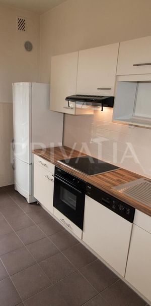 Beautiful apartment in the Malombré district - Foto 1