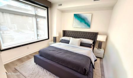 For Lease - 56B East Drive Unit# Unit 2, Toronto, Ontario - Photo 5