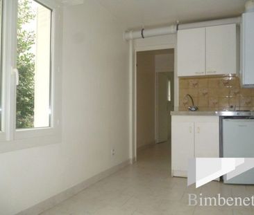 Appartement à louer, 1 pièce - Orléans 45000 - Photo 4