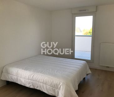 Location Appartement 3 pièces 56m² - Photo 3