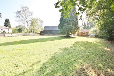 3 bedroom bungalow to rent - Photo 4