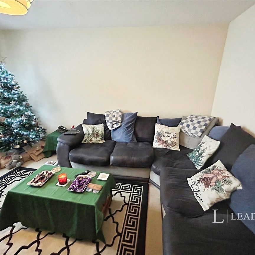 3 bedroom house to rent Viking Way, Thurlby, Nr Bourne, PE10 - Photo 1