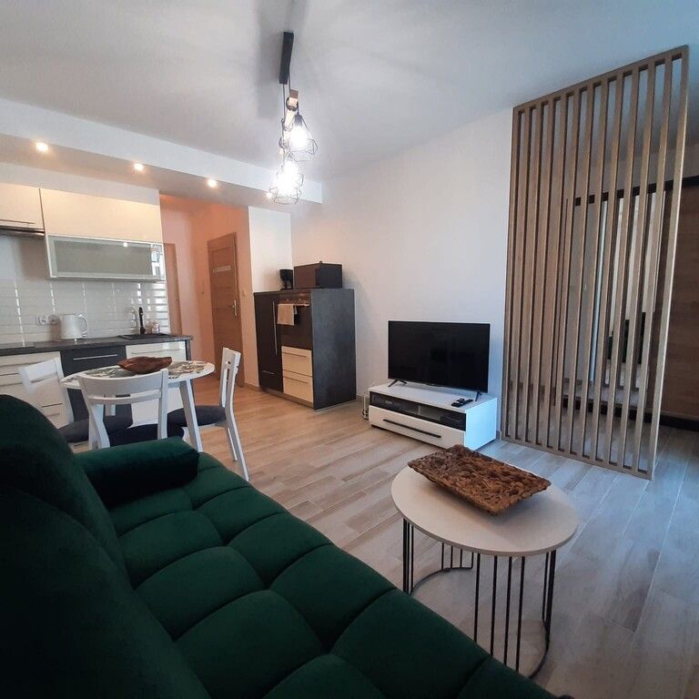 Mieszkanie Świnoujście, ul. Ułańska, nr 438046 - Фото 1