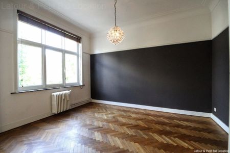 Avenue Paul Deschanel, 1030, Schaerbeek - Foto 4