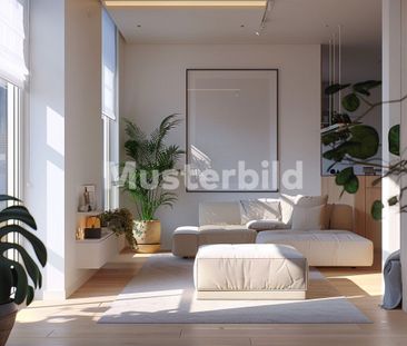 Exchange building: Charming 4-room apartment in an old building in ... - Foto 1