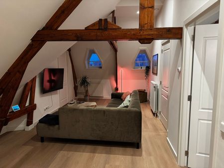 Appartement te huur: Markt 7-C 4701 PA Roosendaal - Foto 5