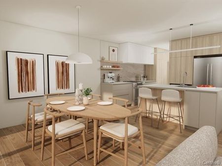 2730 Rue Alexis, app.202, J8B 0G8, Sainte-Adèle - Photo 3