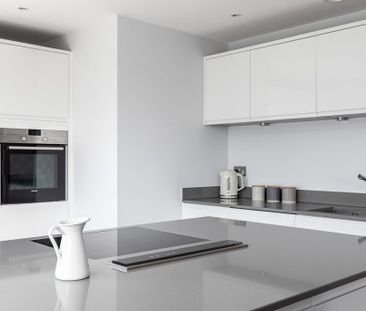 2 bedroom flat to rent - Photo 6