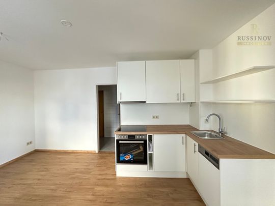 Single Apartment neben City Arkaden - Photo 1