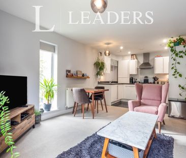 1 bedroom apartment to rent Canalside, Redhill, RH1 - Photo 2