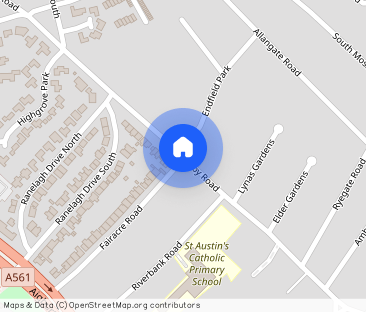 1 bedroom flat to rent - Photo 1