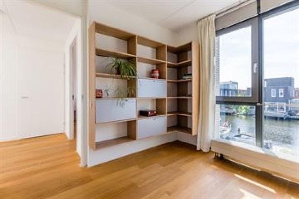 Huis te huur: Ankerbol 4 1319 DH Almere - Foto 1