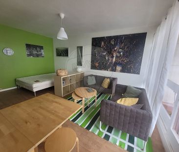 Location Appartement 1 pièce 30m² NANTES 44300 - Photo 1