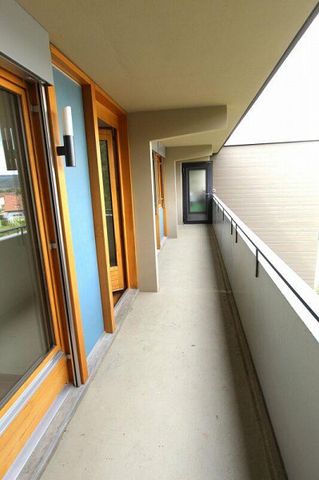 Schöne 4.5Zi-Wohnung mit Balkon zu vermieten - Foto 5