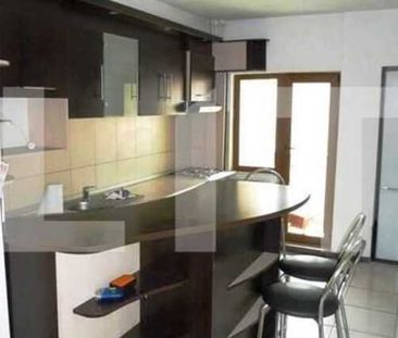 Inchiriere 3 camere, 96 mp utili, mobilat modern, zona Dorobantilor - Fotografie 2