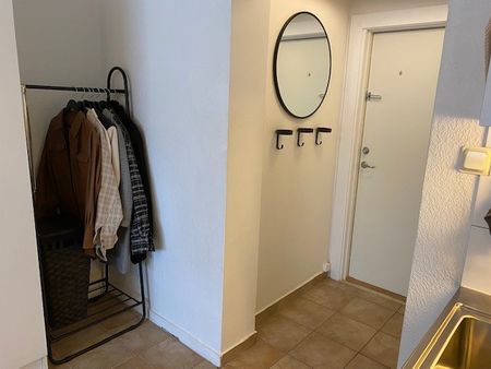 Barnhemsgatan, Halmstad - Foto 3