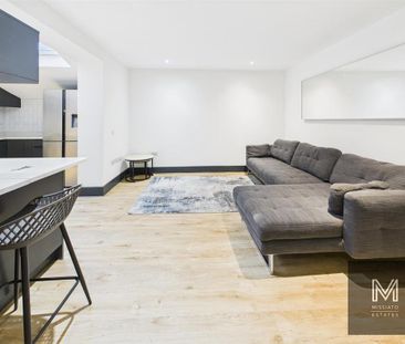 1 bedroom house to rent - Photo 2