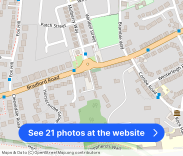 Greendown Place, Bath, Somerset, BA2 - Photo 1