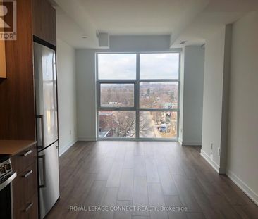 #619 - 1787 St. Clair Avenue W – Toronto, Ontario - Photo 2