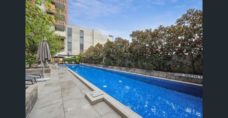 Modern luxury in the heart of Preston - Photo 2