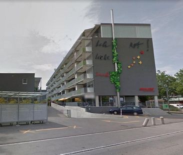 Wohnen mit Stil an der Unteren Zollgasse in Ittigen - Photo 1