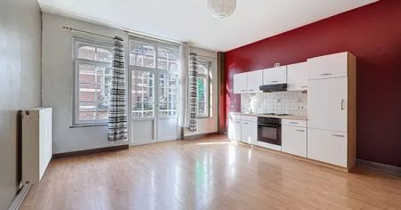 Appartement - Foto 2