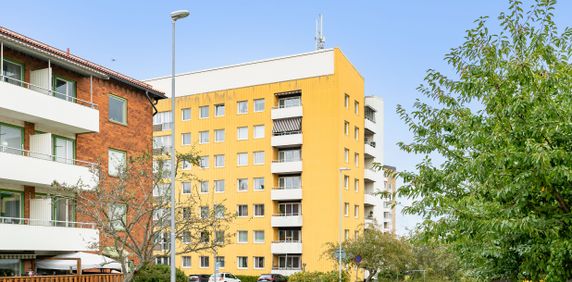 Rågången 71 - Photo 2
