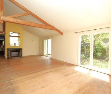 Maison 4 pièces - - Photo 3