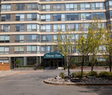 For Lease - 55 Elm Drive Unit# 2306, Mississauga, Ontario - Photo 6