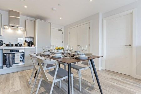 2 bedroom flat to rent - Photo 5