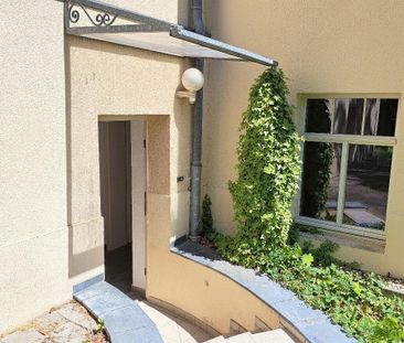 ** Großzügig geschnittene 2-Zimmer-Whg. mit Fußbodenheizung und Par... - Foto 5