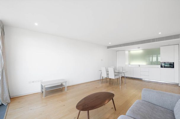 Price £669 pw - Available Now - Unfurnished - Photo 1