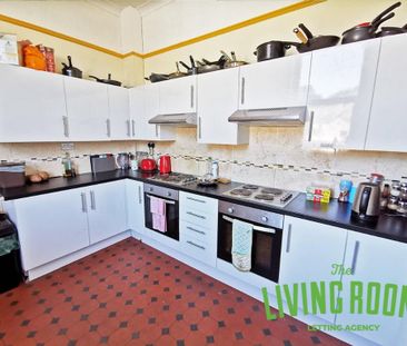 8 bedroom house share to rent - Photo 6