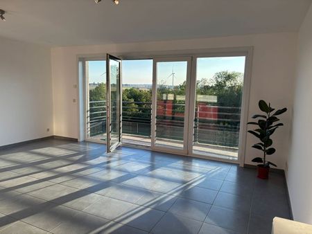 Appartement te huur - Foto 3