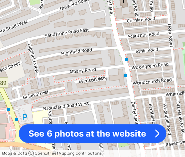 Evenson way, L13 - Photo 1