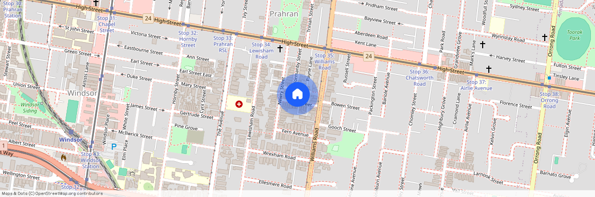 11A Erica St, Vic 3181, Windsor