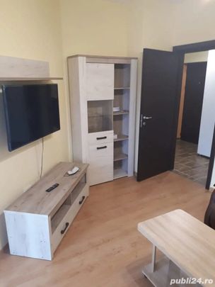 Aparatorii patriei metalurgiei grand arena etaj 7 - Fotografie 1