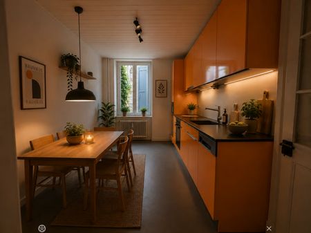 5.5 Zimmer, 2. Stock - Photo 5