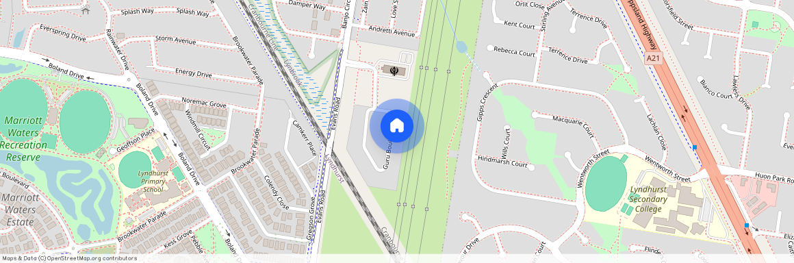 78 Guru Boulevard, Lynbrook, VIC