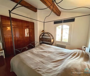 Villa pour 6 personnes à 100 mètres de la plage situé sur le Port d... - Photo 4