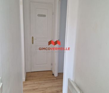 Appartement Meublé - 30 m2 - Cave - Parking - Photo 3